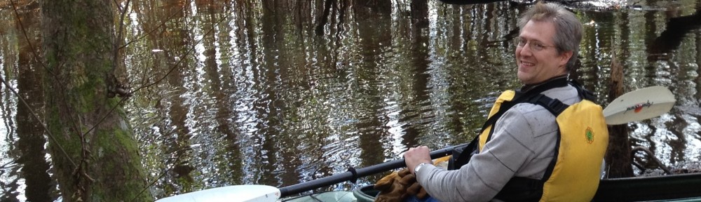 RalphKayak